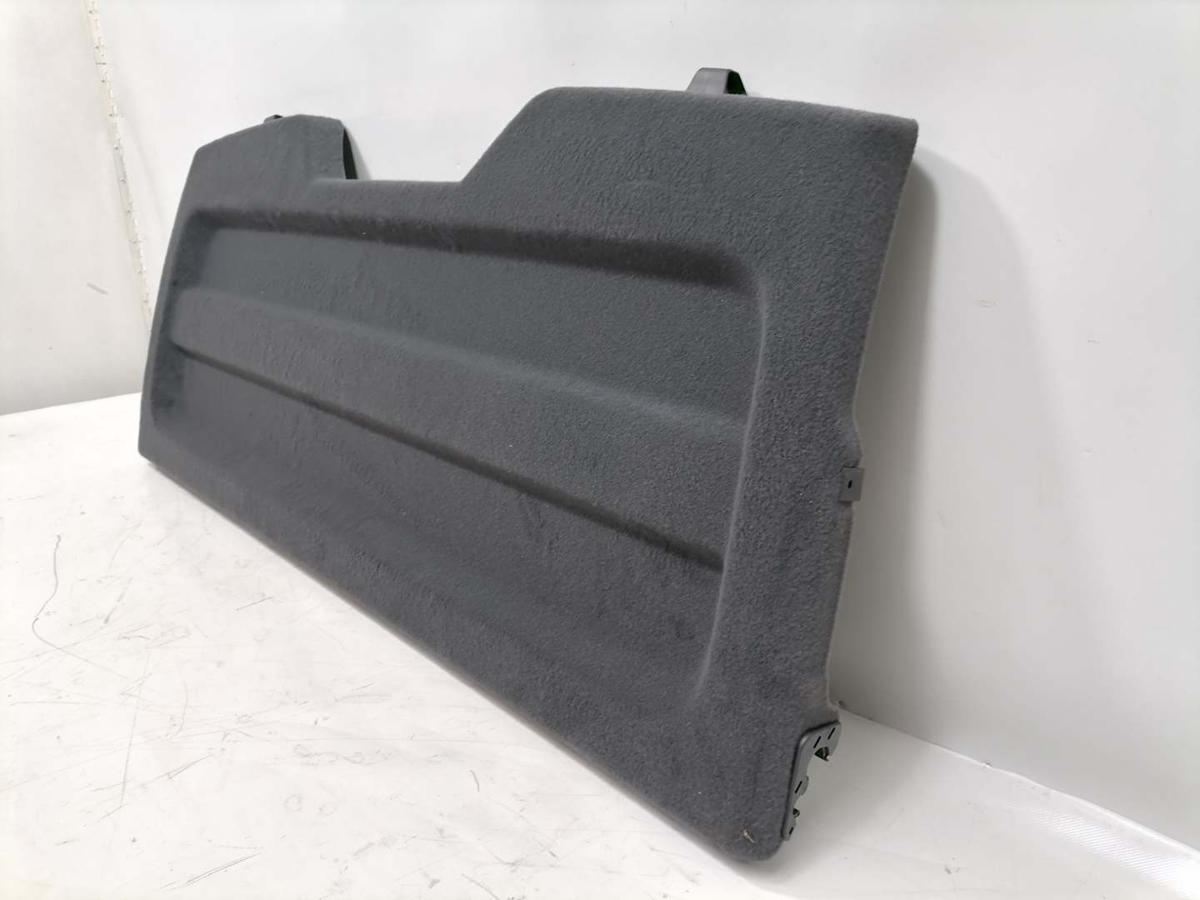 VW Caddy 5 original Hutablage Abdeckung Kofferraum Bj.2022